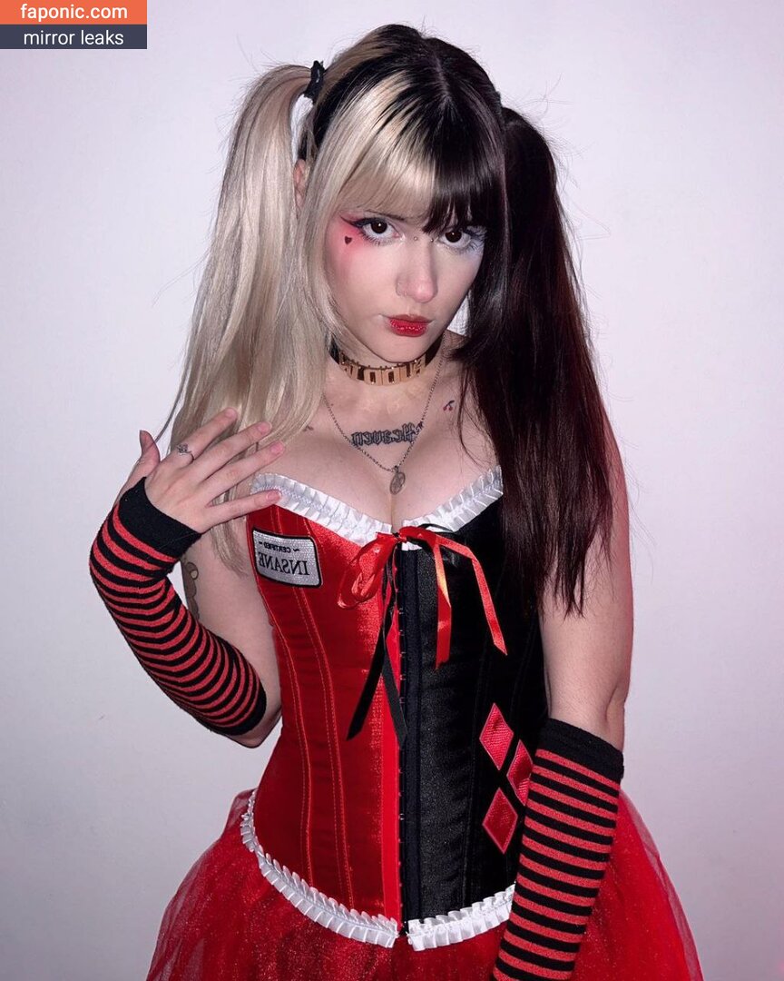Lovecherrybella