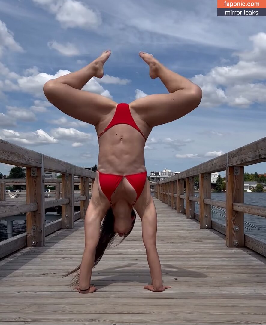 Lucia Mikusova