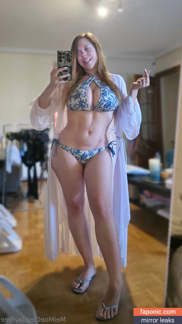 meimoecosplayfree