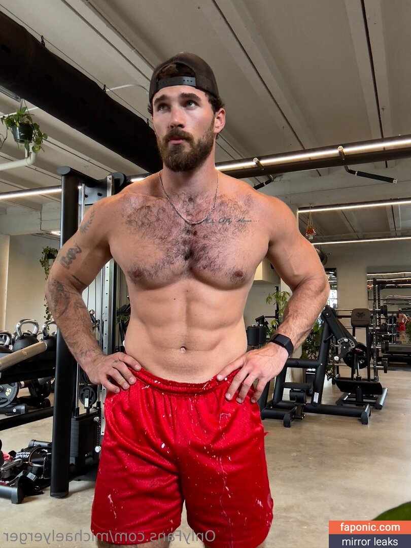 michaelyerger