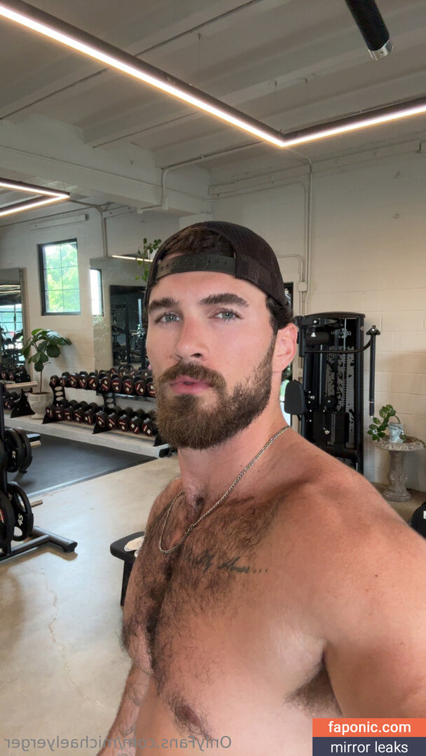 michaelyerger