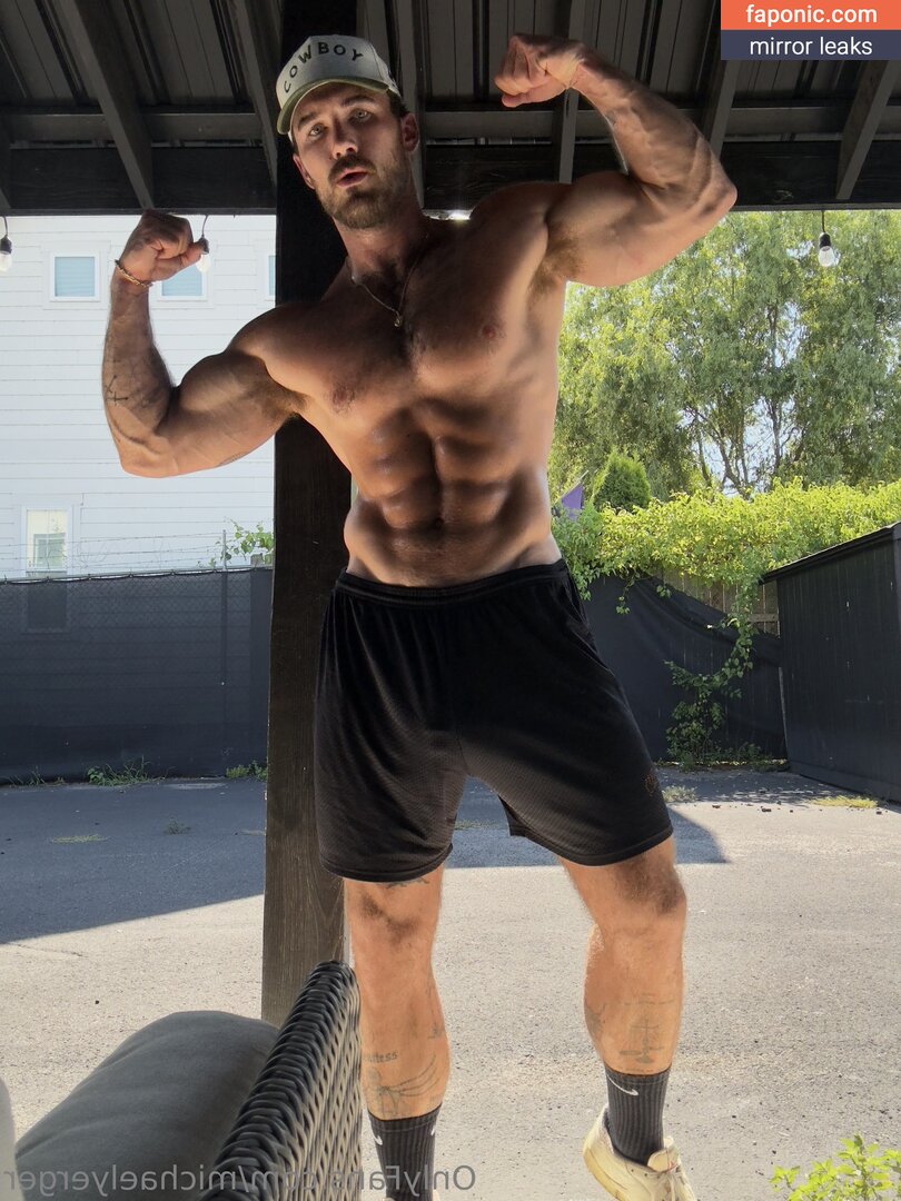 michaelyerger