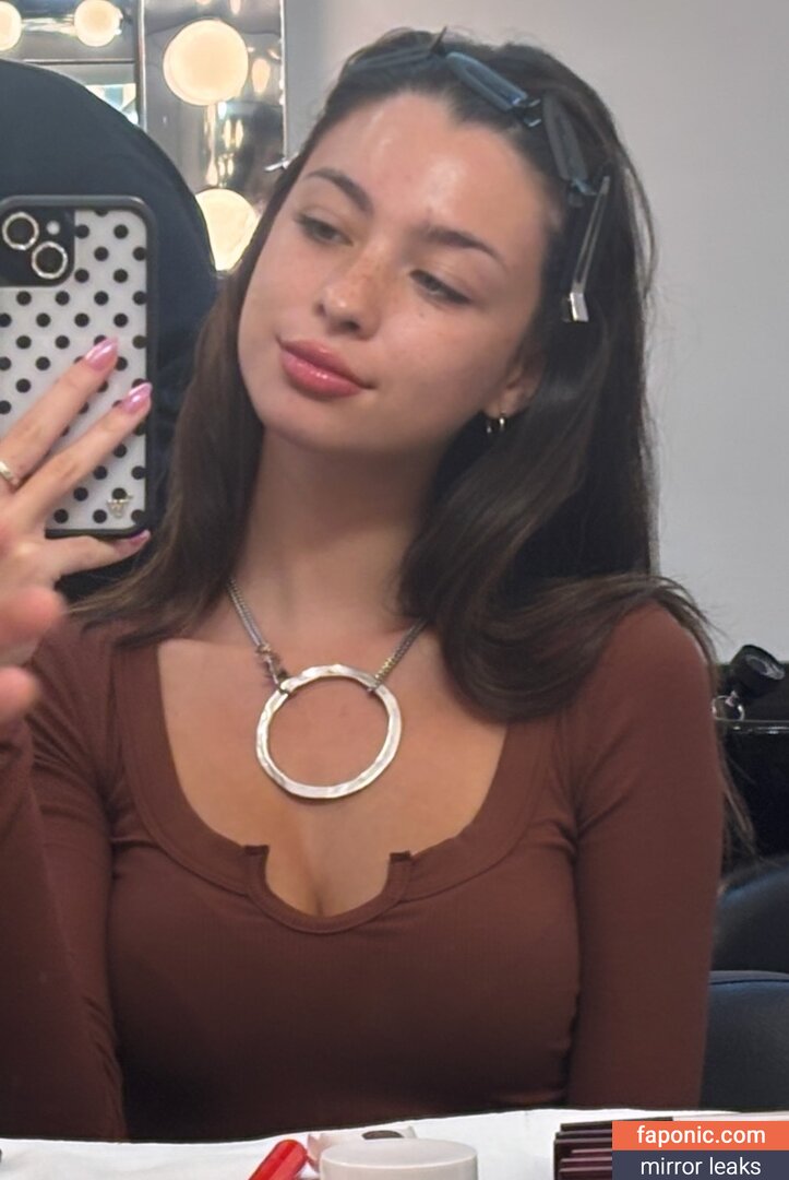 Mishka Chantal Silva