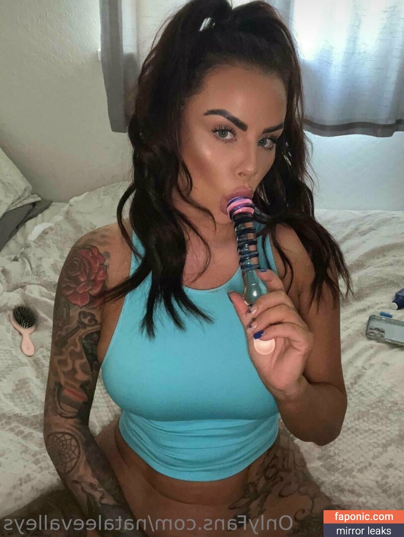 Natalee Harris