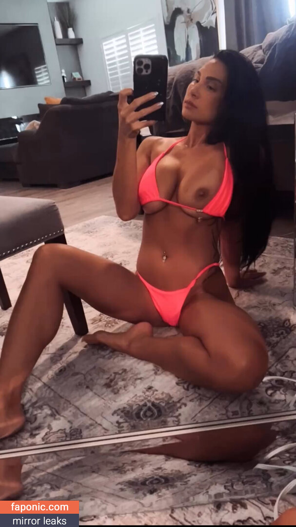 Nicole Laurell
