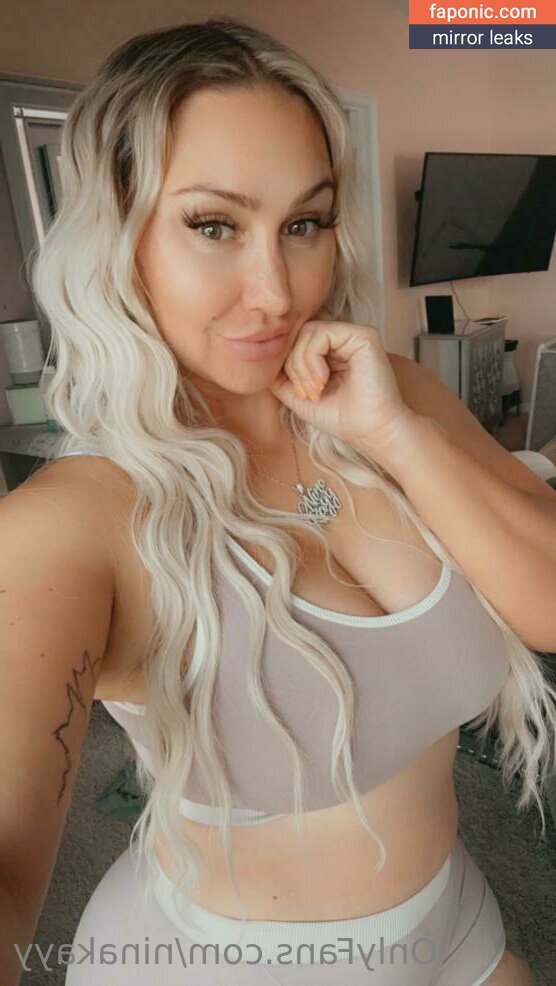 ninakayy