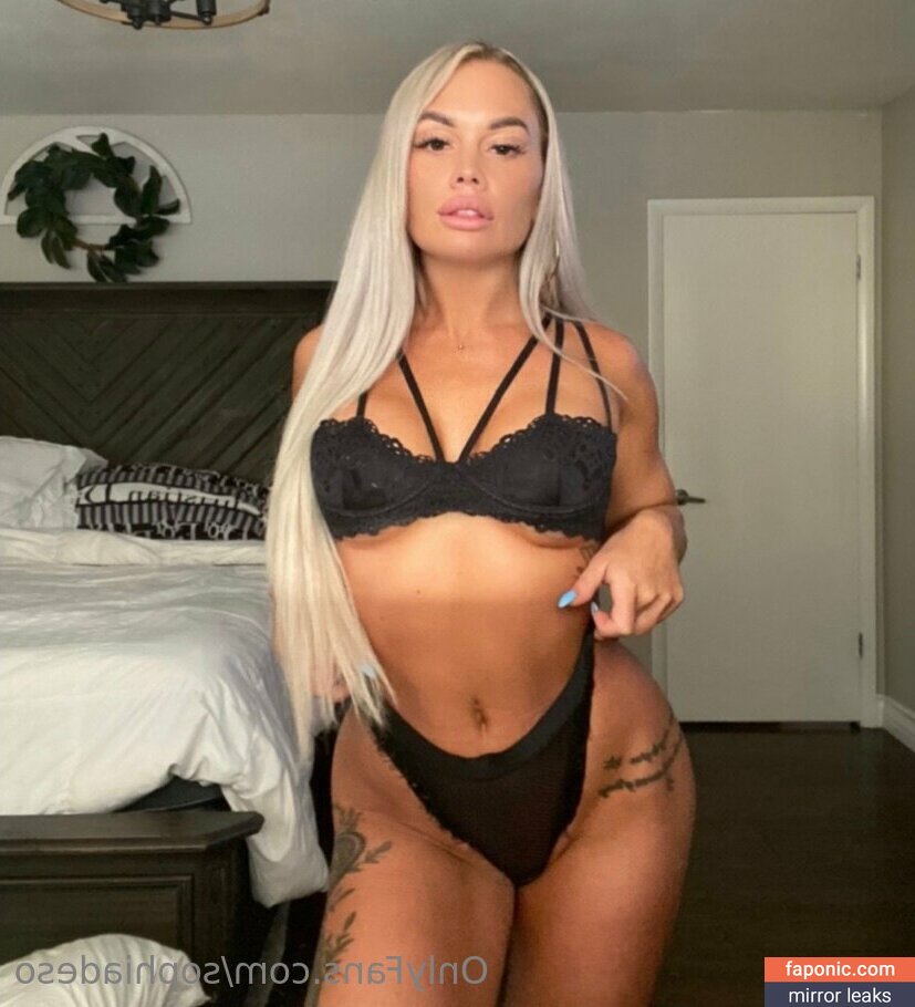 sophiadeso