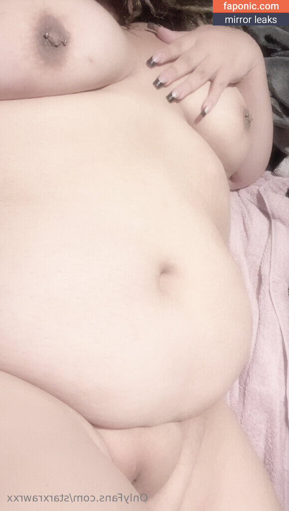 starxrawrxx