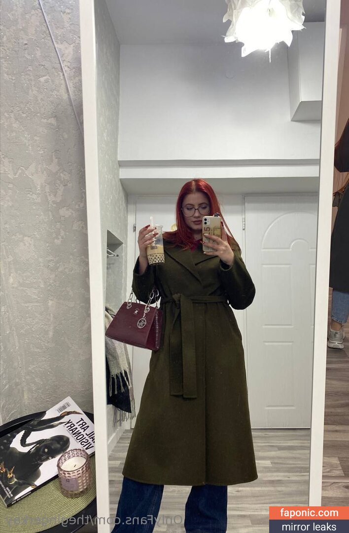 thegingerkay