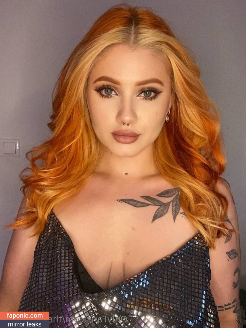 thegingerkay