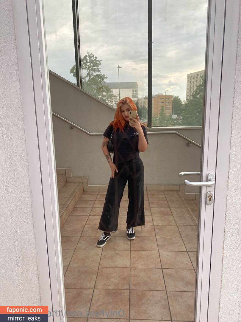 thegingerkay