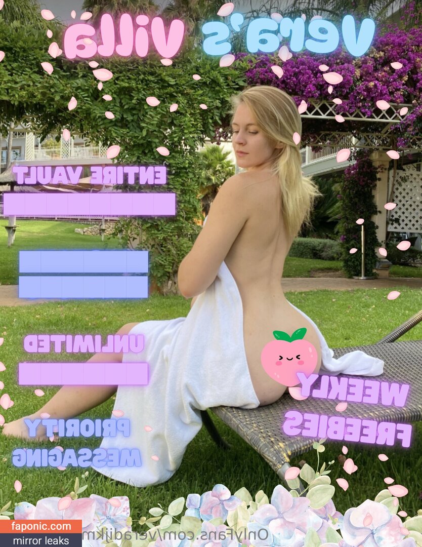veradijkmansofficial