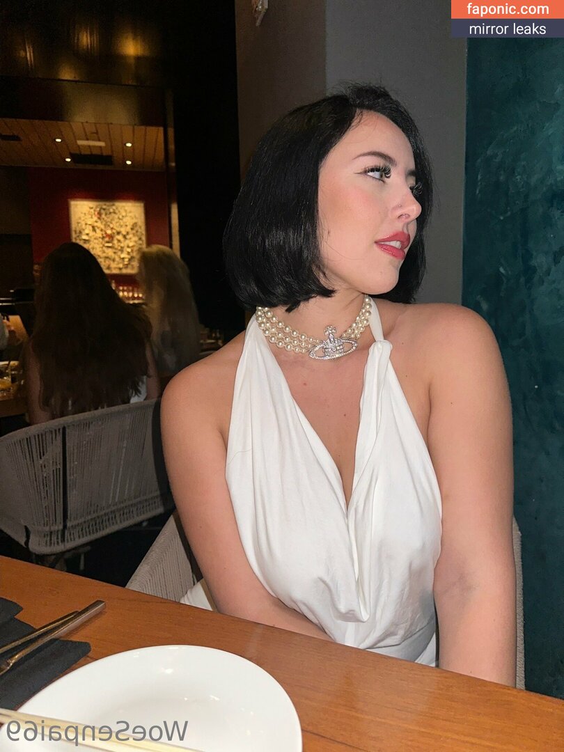 woealexandra