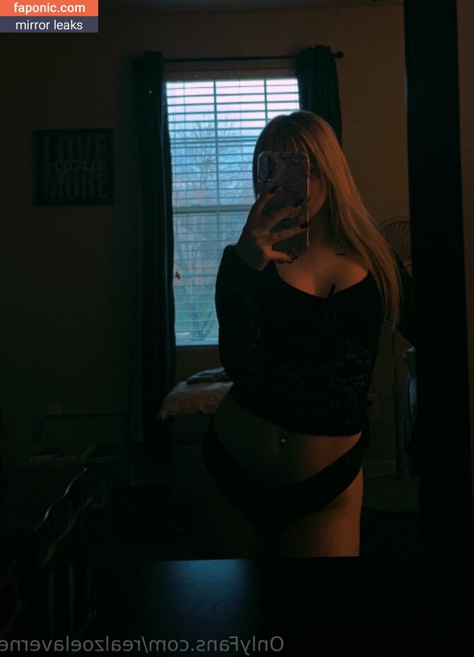 Zoe Laverne