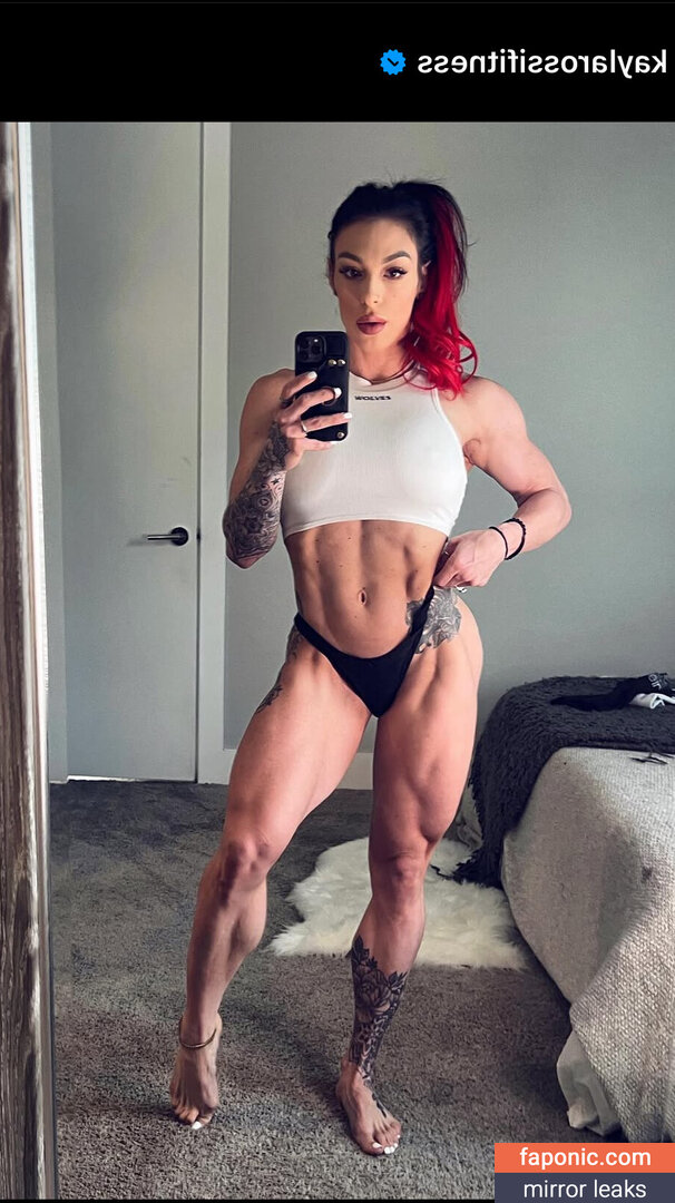 Kayla Rossi