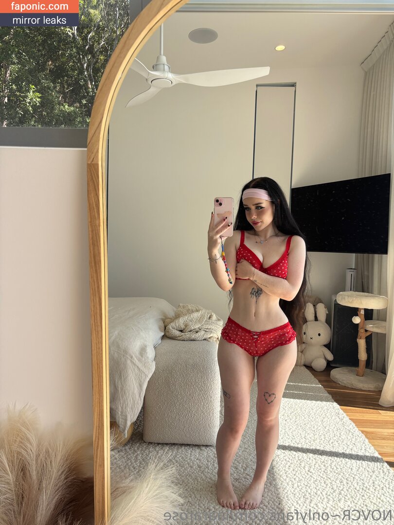 laararose