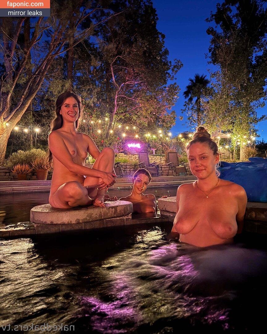 nakedbakers