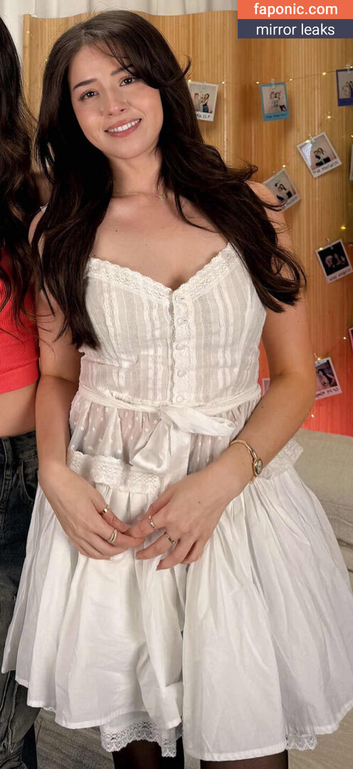 Pokimane