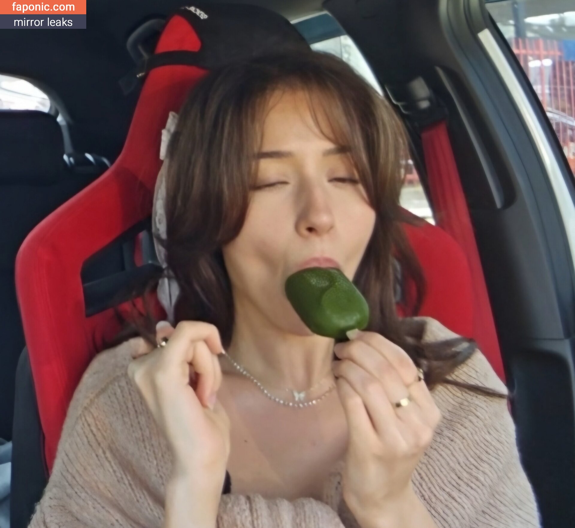 Pokimane