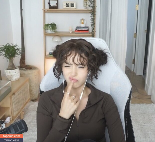 Pokimane