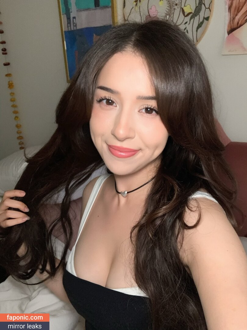 Pokimane