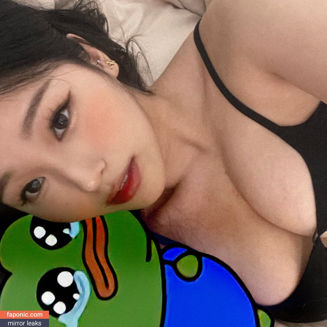 Pokimane