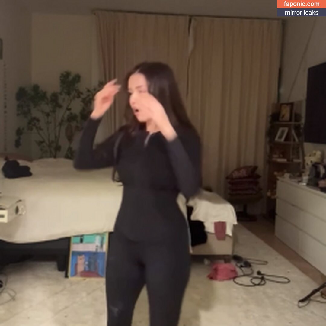 Pokimane