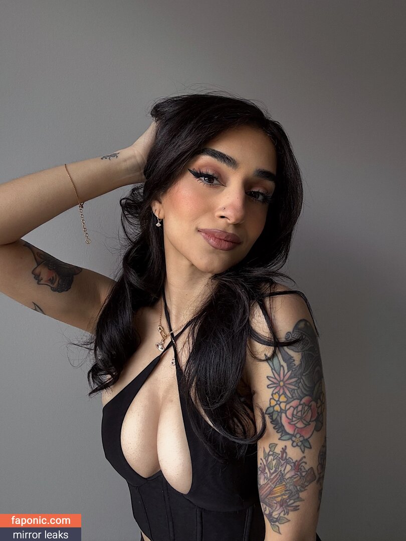Saira Rose