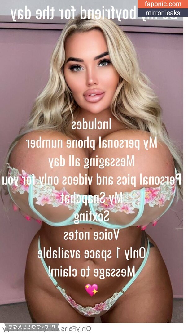 ambermayy