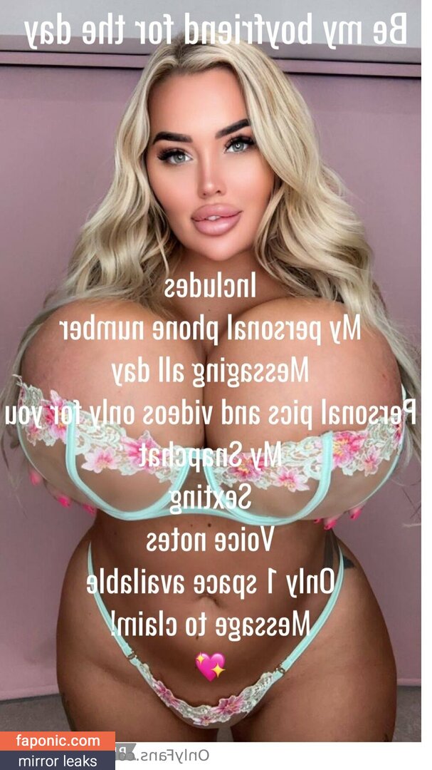 ambermayy