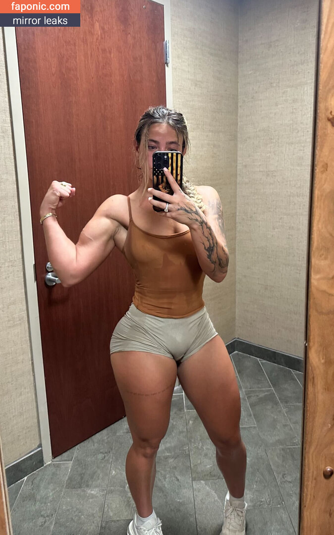 Danielle Cooper