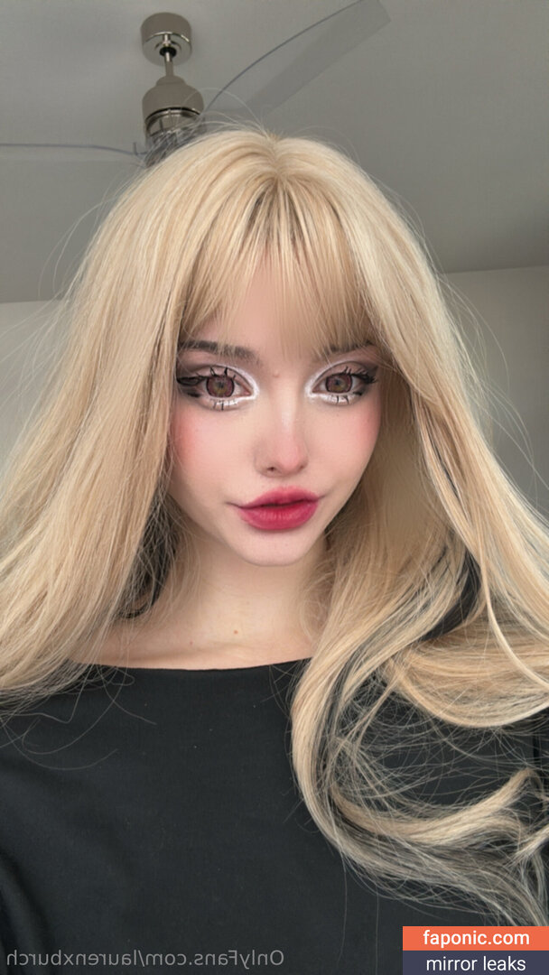 laurenxburch
