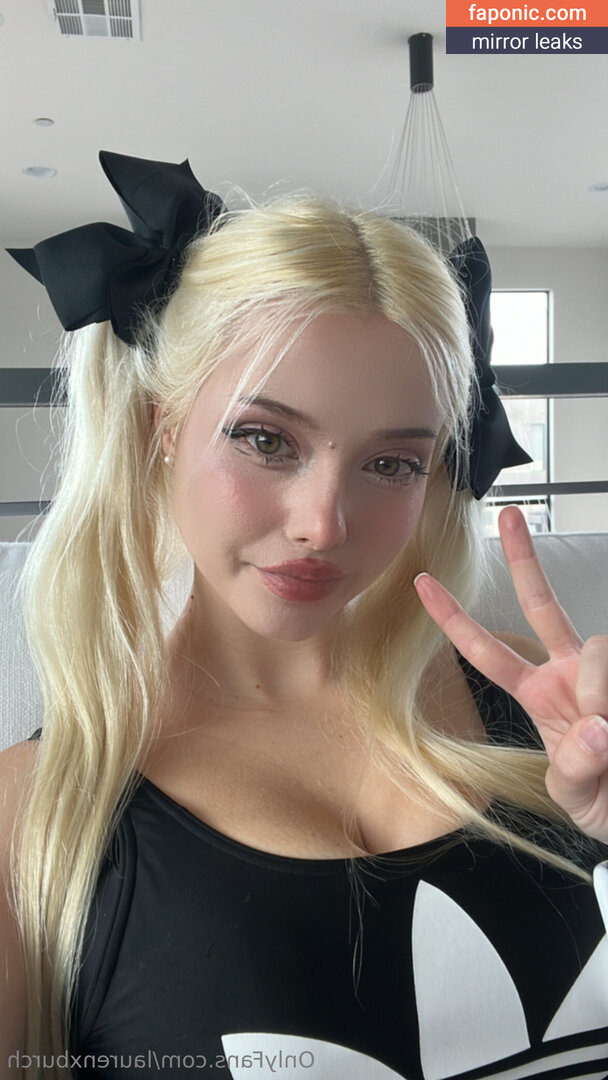 laurenxburch