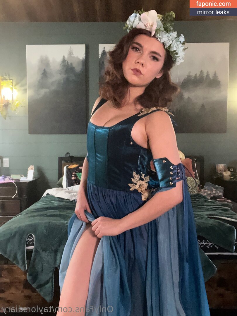 taylorsdiary