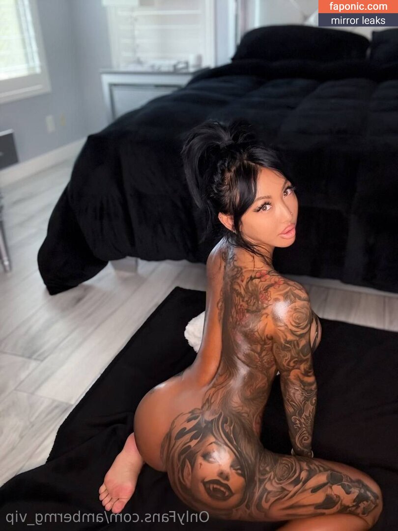 ambermg_vip