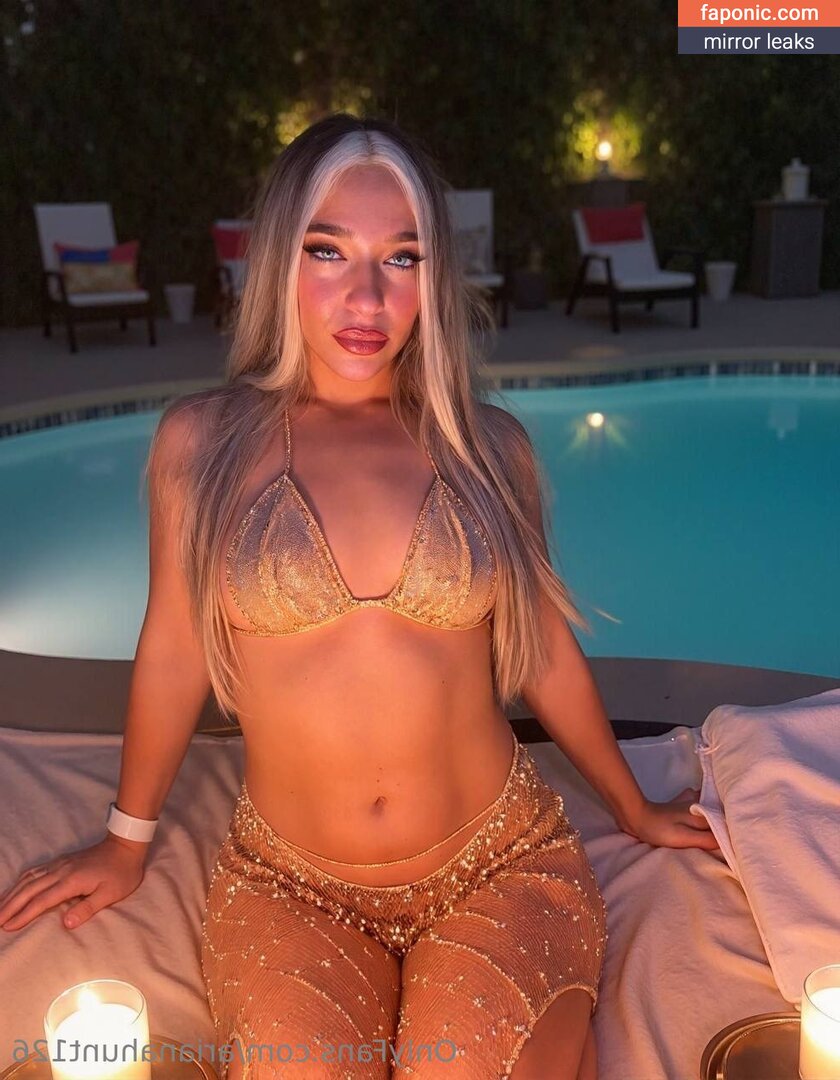 arianahunt126