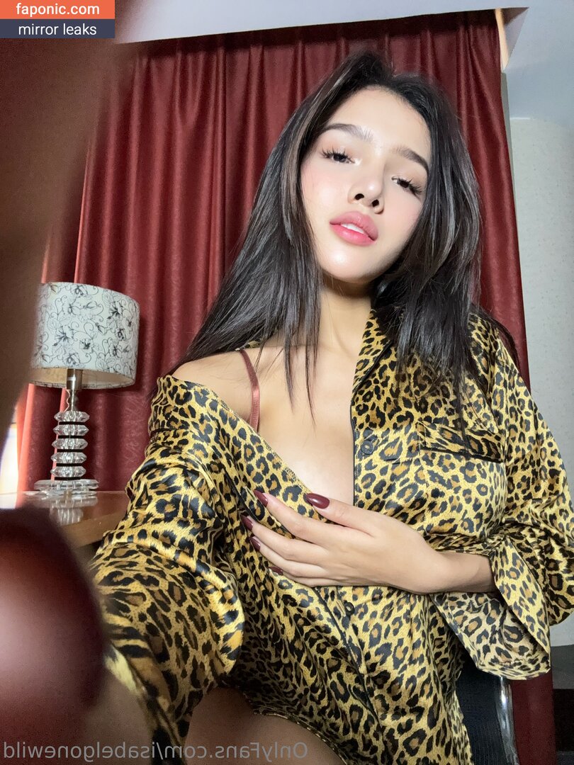 isabelgonewild