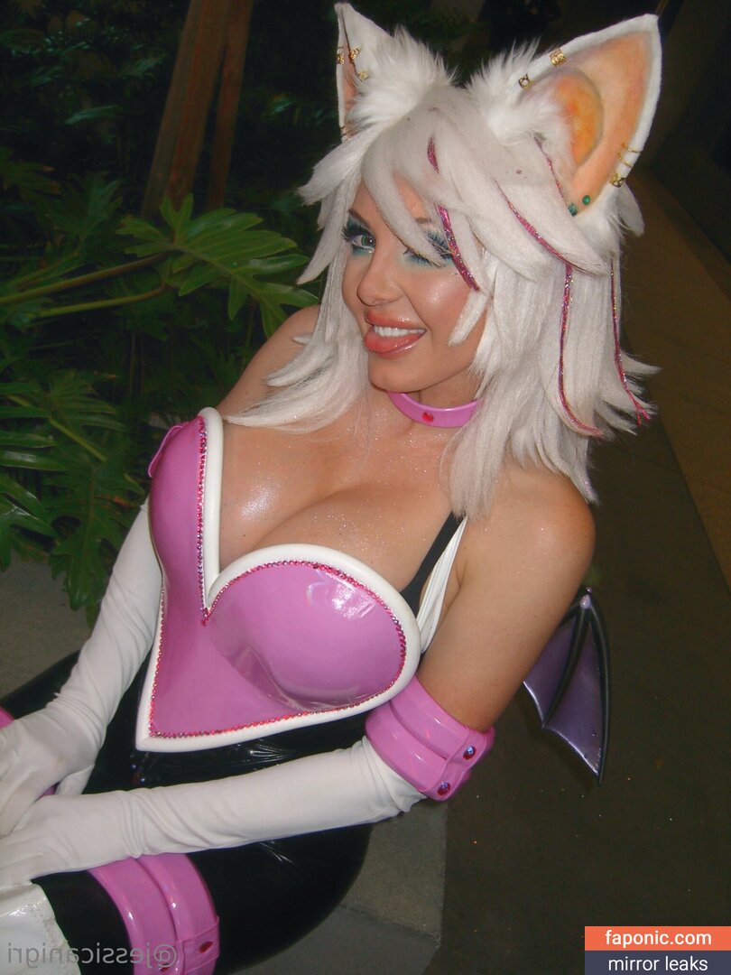 jessicanigri