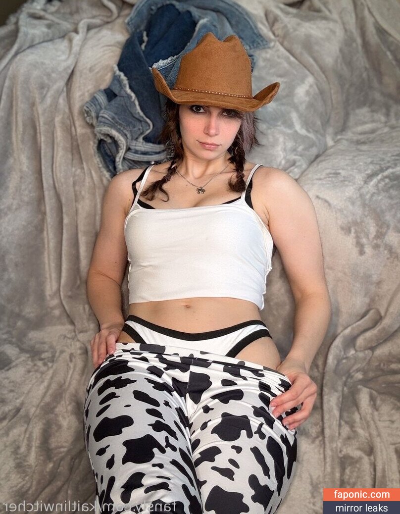 Kaitlin Witcher