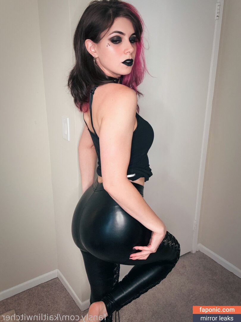 Kaitlin Witcher