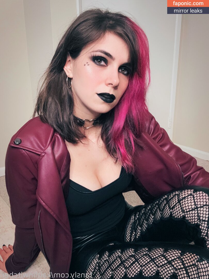 Kaitlin Witcher