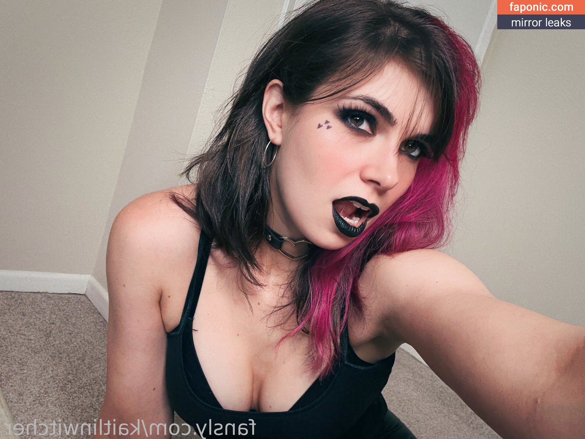 Kaitlin Witcher