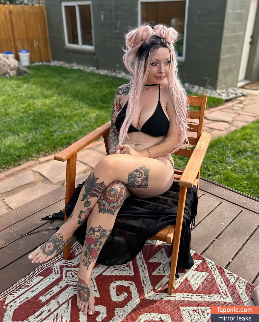 Brattykayla666
