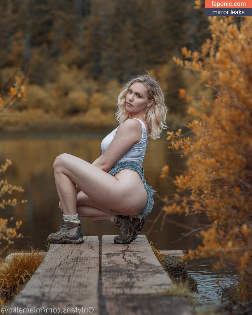 Mia Malkova