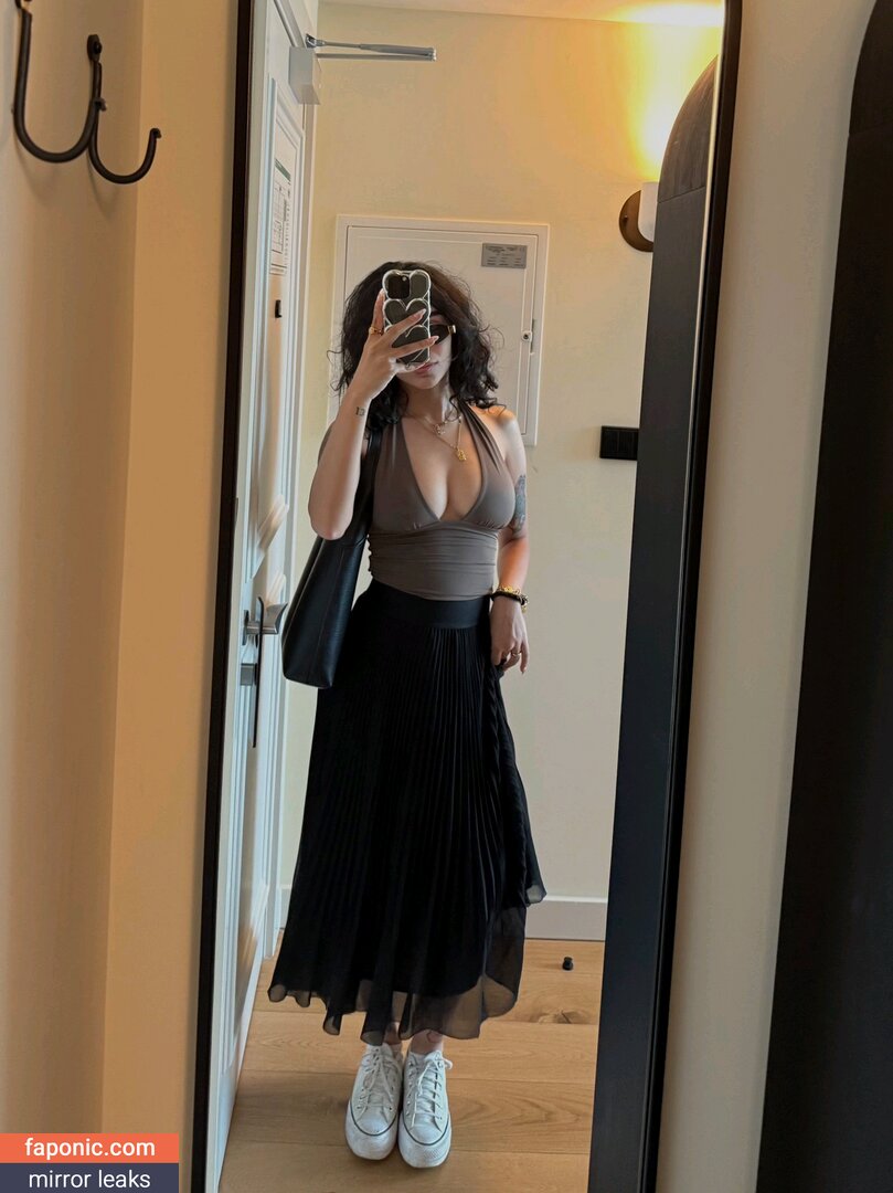 Saira Rose