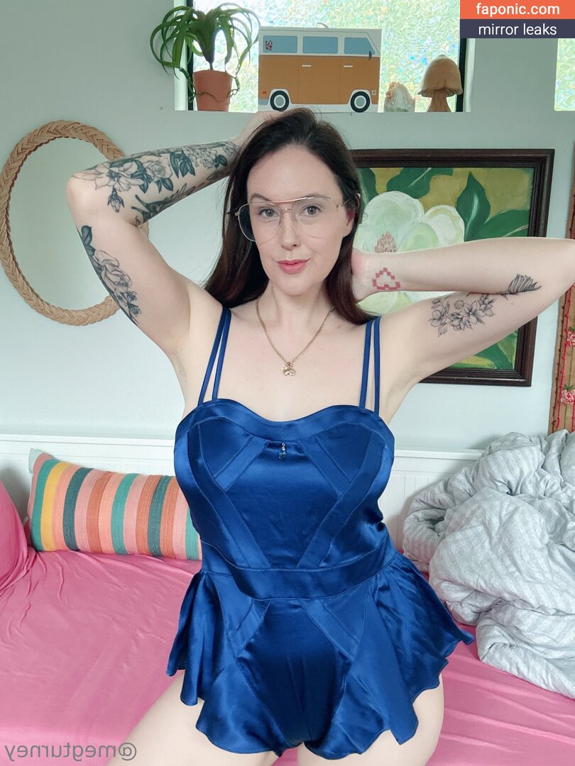 Meg Turney