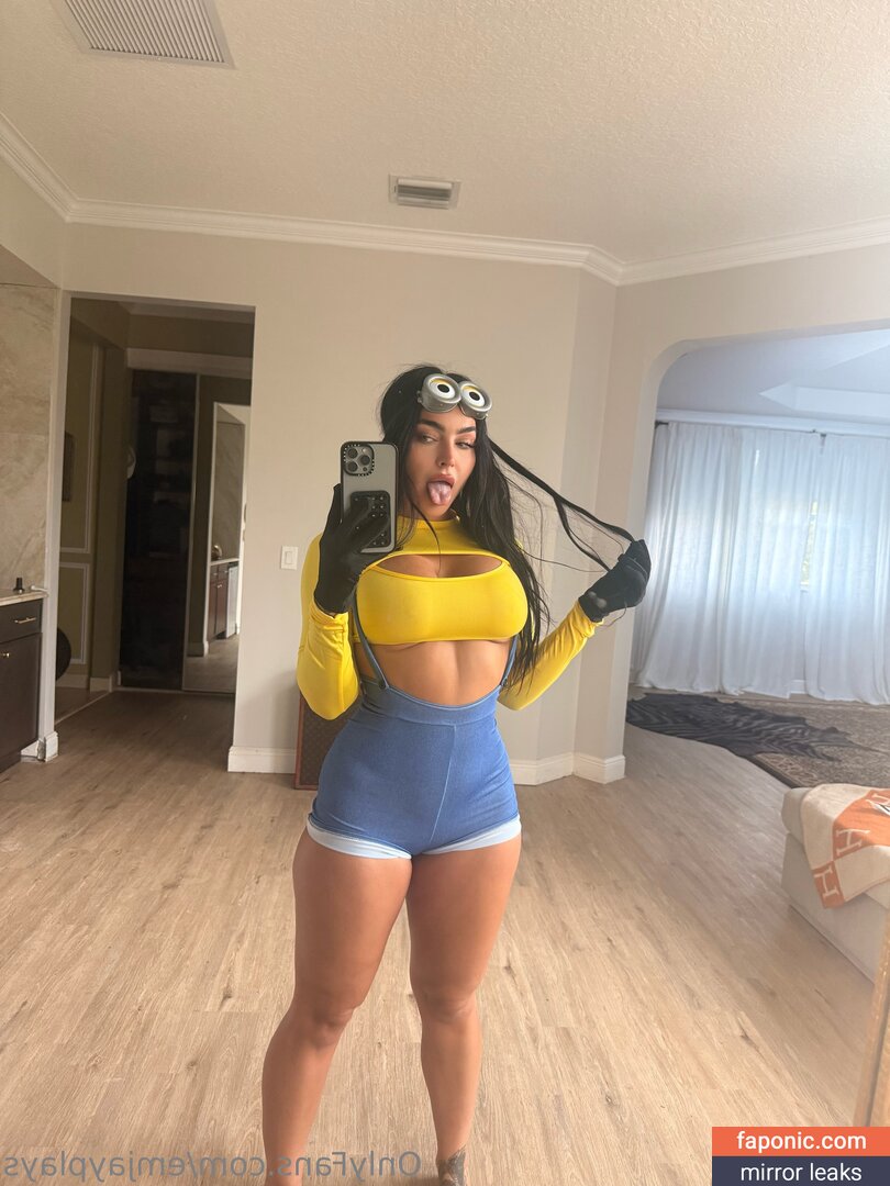 Emily Rinaudo