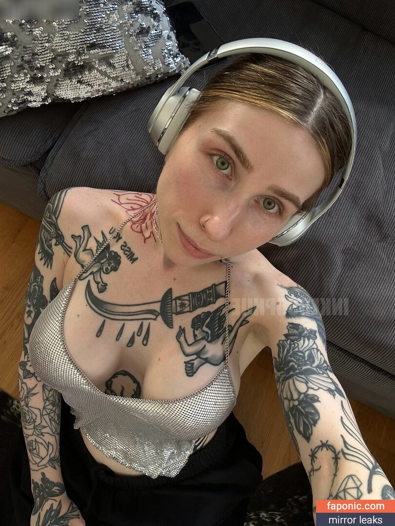 InkedSophiie