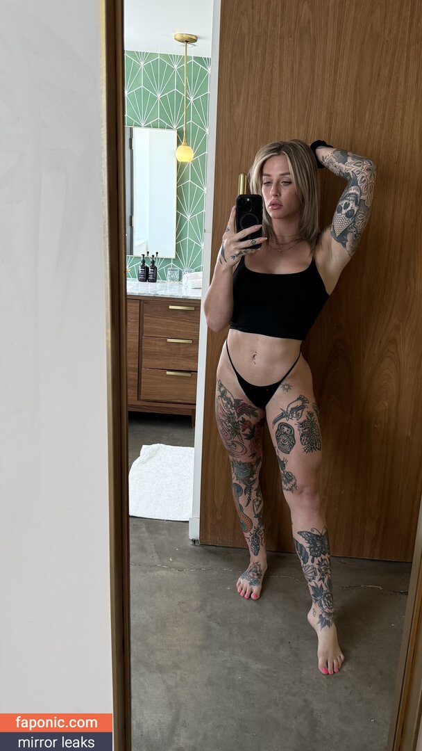 Josie Hamming