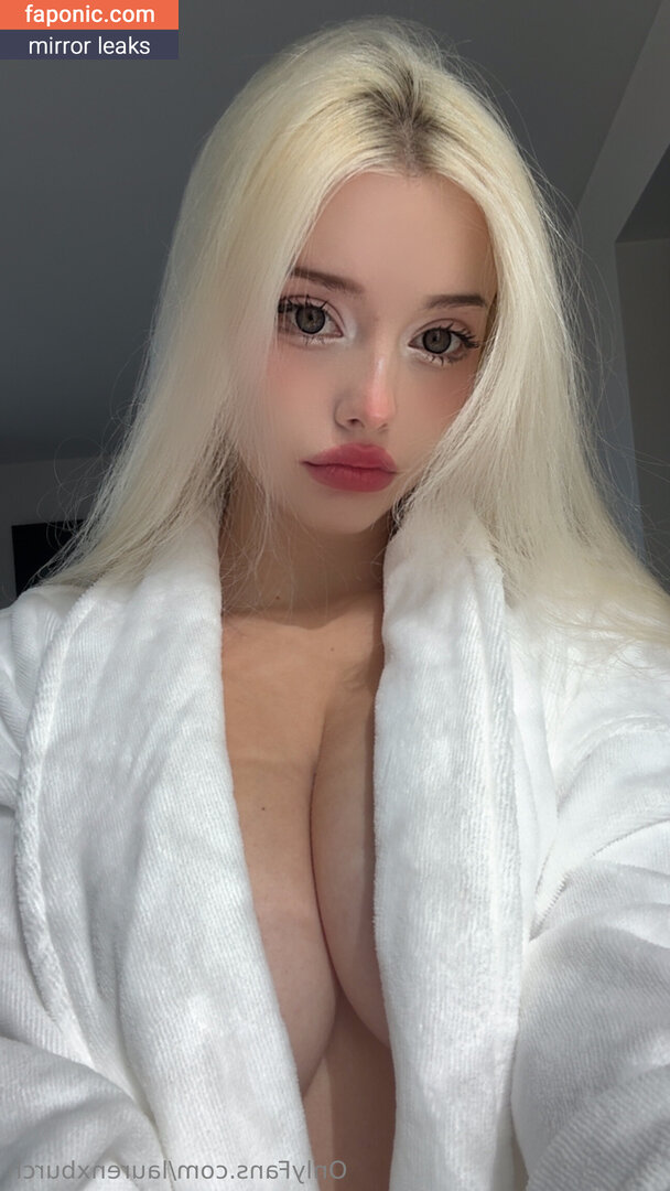 laurenxburch